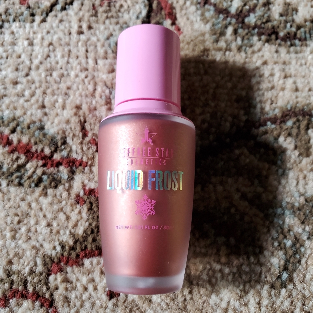 Jeffree Star Cosmetics Liquid Frost